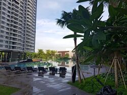 High Park Residences (D28), Apartment #436335701